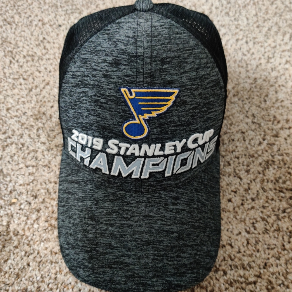 St. Louis Blues Hat